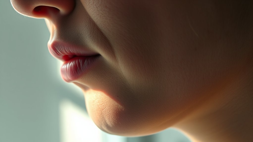 toothache spiritual awakening signs